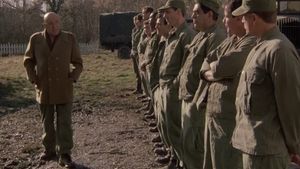 The Dirty Dozen: The Fatal Mission's poster