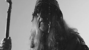 The Tragedy of Black and White's poster