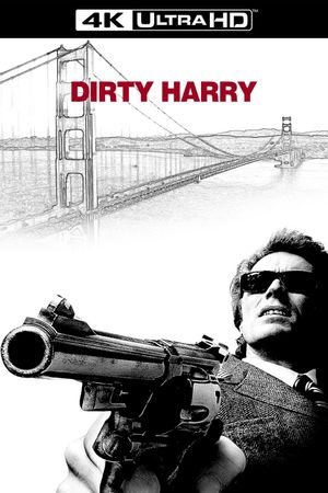 Dirty Harry's poster