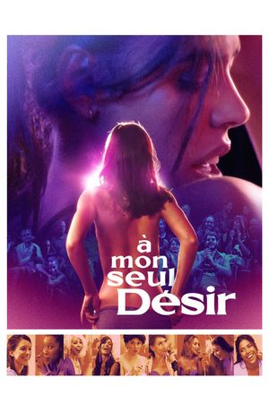My Sole Desire's poster