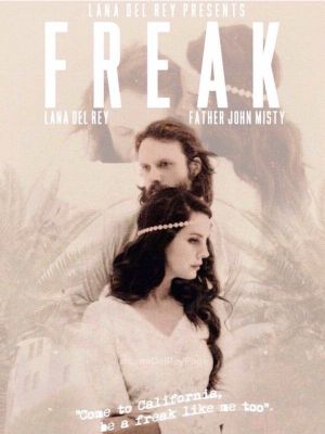 Freak's poster