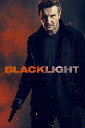 Blacklight's poster