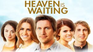 Midway to Heaven's poster