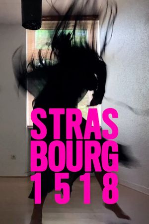 Strasbourg 1518's poster