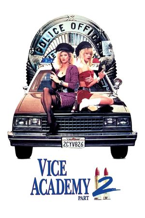 Vice Academy Part 2's poster