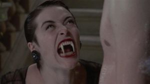 The Lair of the White Worm's poster