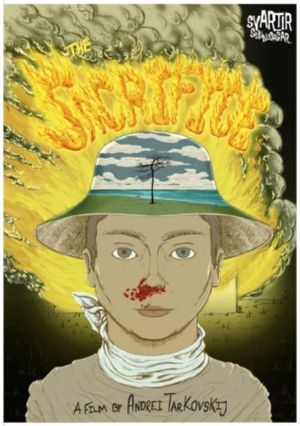 The Sacrifice's poster