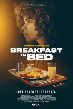 Breakfast In Bed's poster
