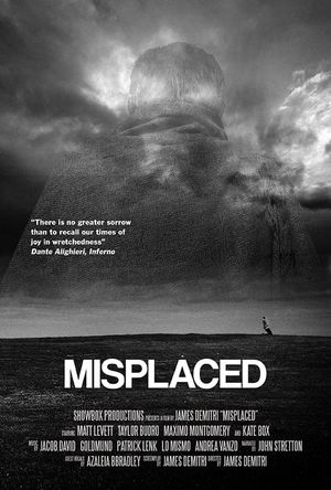 Misplaced's poster