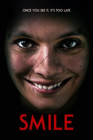 Smile's poster