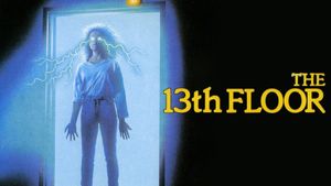 The 13th Floor's poster