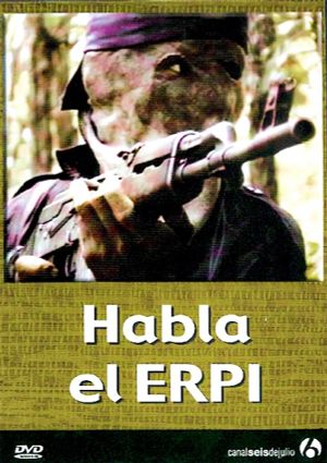 Habla el ERPI's poster