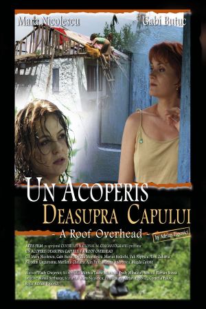Un acoperis deasupra capului's poster