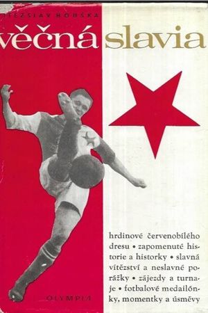 Věčná Slavia's poster