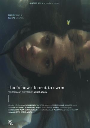 That's How I Learnt to Swim's poster