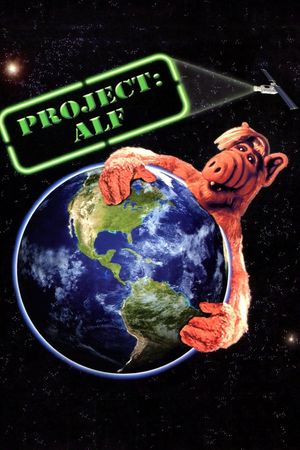 Project: ALF's poster