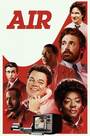 Air's poster