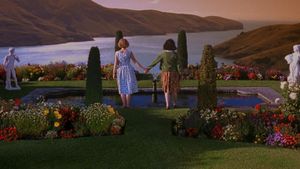 Heavenly Creatures's poster