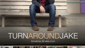 Turn Around Jake's poster