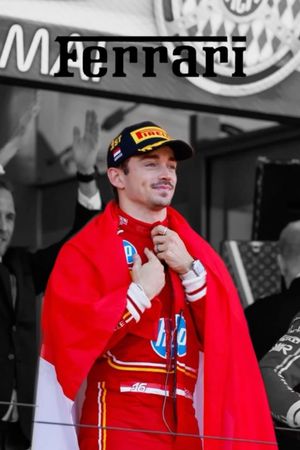 Ferrari's poster