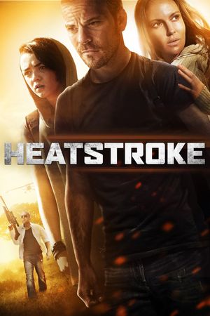 Heatstroke's poster