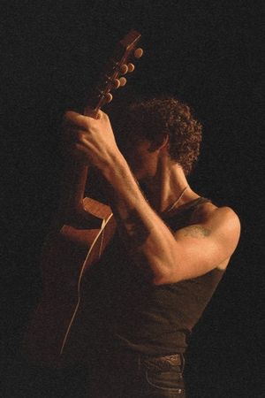 Shawn Mendes: For Friends and Family Only (A Live Concert Film)'s poster