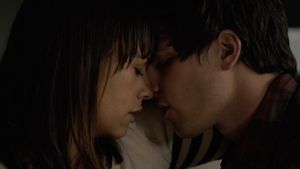 Celeste & Jesse Forever's poster