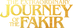The Extraordinary Journey of the Fakir's poster