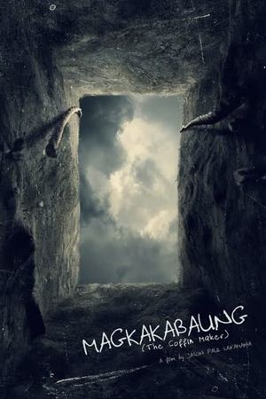 The Coffin Maker's poster