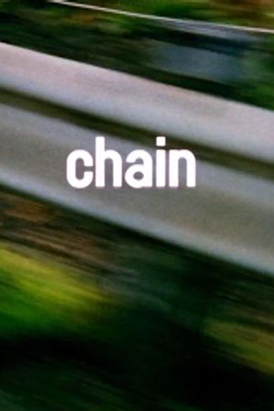 Chain's poster