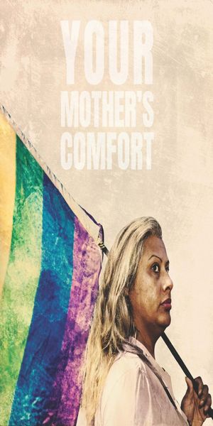 Your Mother's Comfort's poster