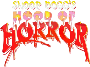 Hood of Horror's poster