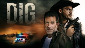 Dig's poster