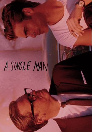 A Single Man's poster