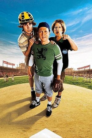 The Benchwarmers's poster