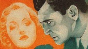 The Devil Is Driving's poster
