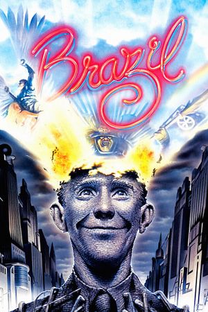 Brazil's poster