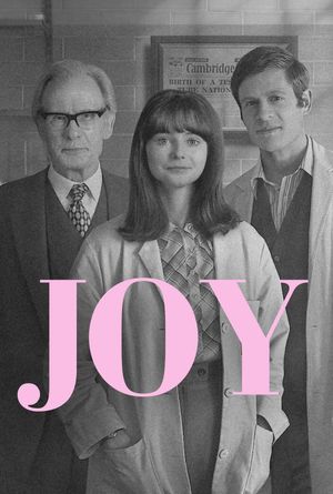 Joy's poster