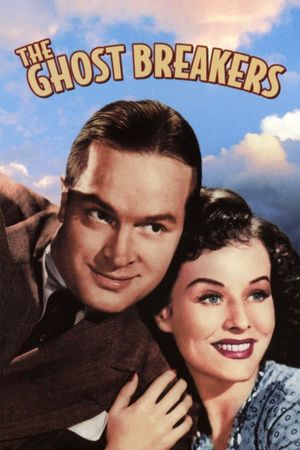 The Ghost Breakers's poster