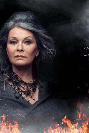 Comedy Central Roast of Roseanne's poster