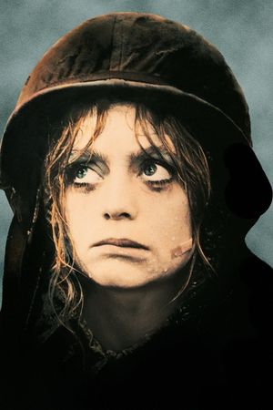 Private Benjamin's poster