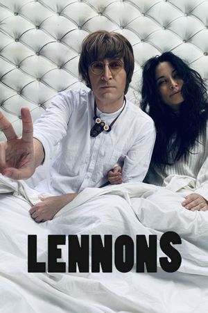 Lennons's poster