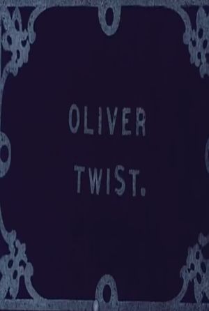 Oliver Twist's poster