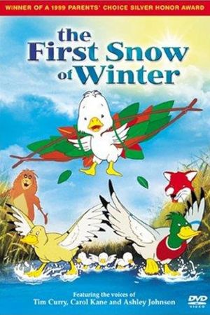 The First Snow of Winter's poster