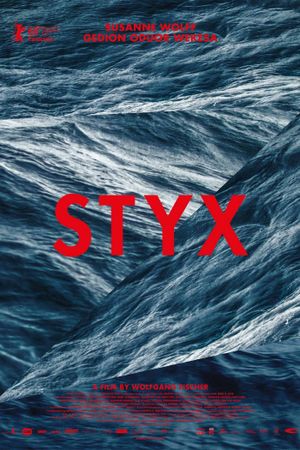 Styx's poster