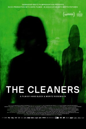 The Cleaners's poster