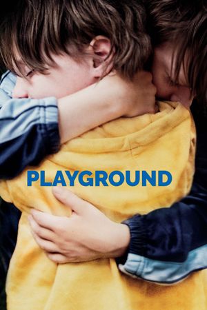 Playground's poster