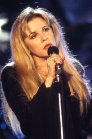 Fleetwood Mac: The Dance's poster