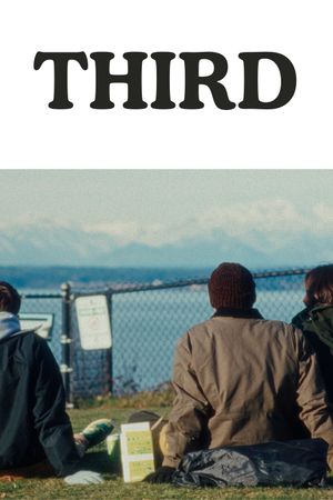 Third's poster