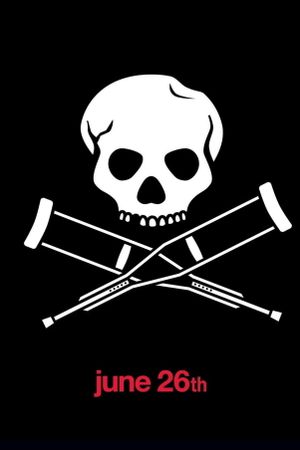 Jackass: Best and Last's poster
